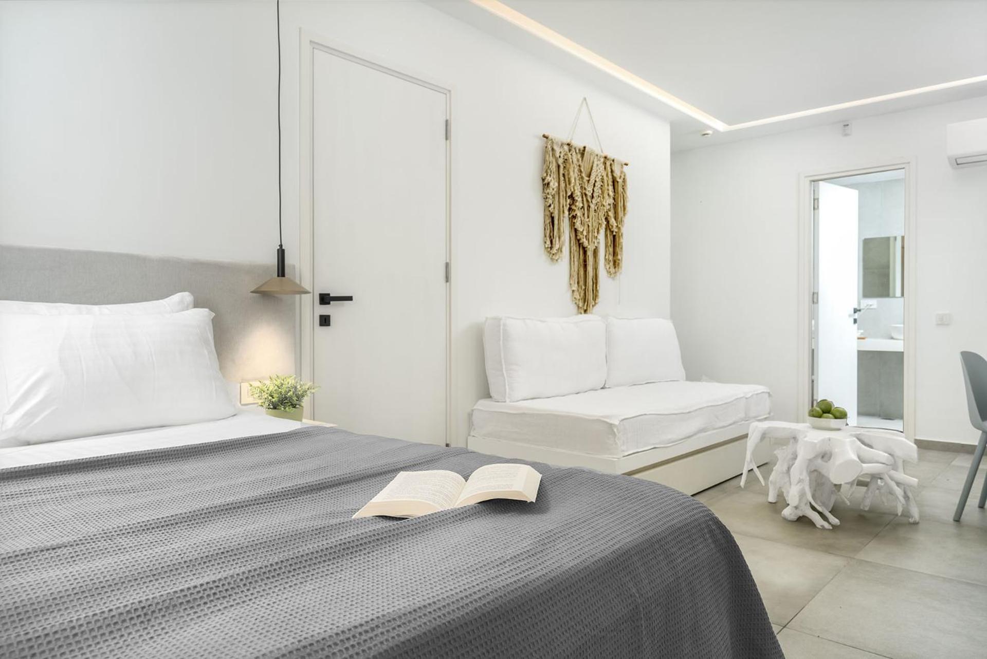 Myzith Luxury Suites Keri Exterior photo